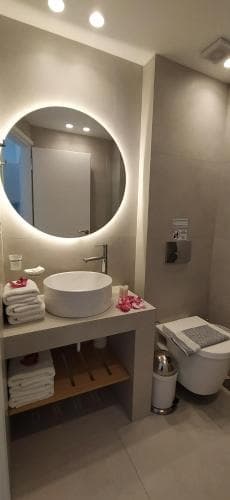 Skalidis Appartements