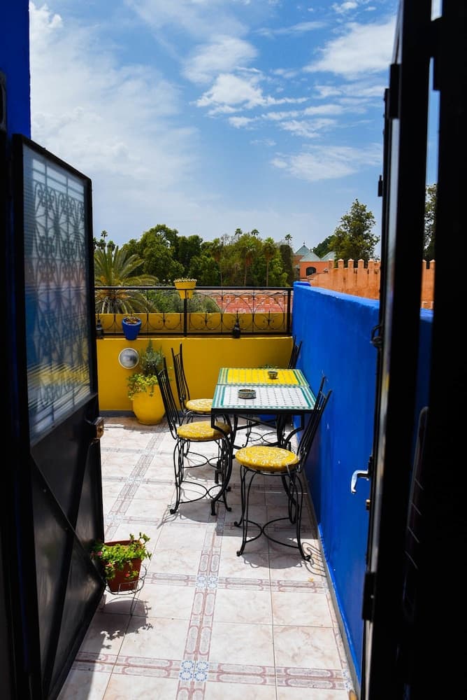 Peace Hostel
