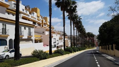 Nueva Torrequebrada