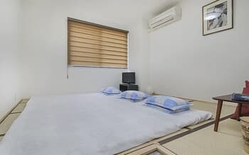 River Forest Hostel