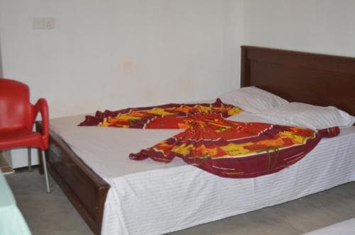 Half Moon Beach Resort