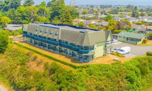 Bayview Motel