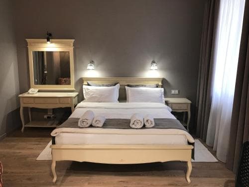 Aparthotel Chisinau