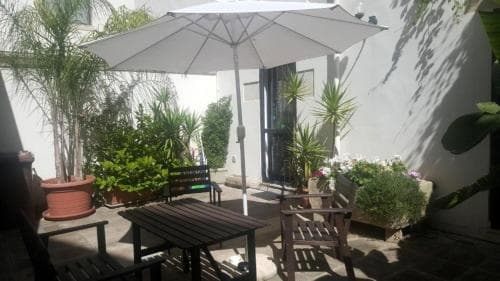 B&B Palazzo Cavoti