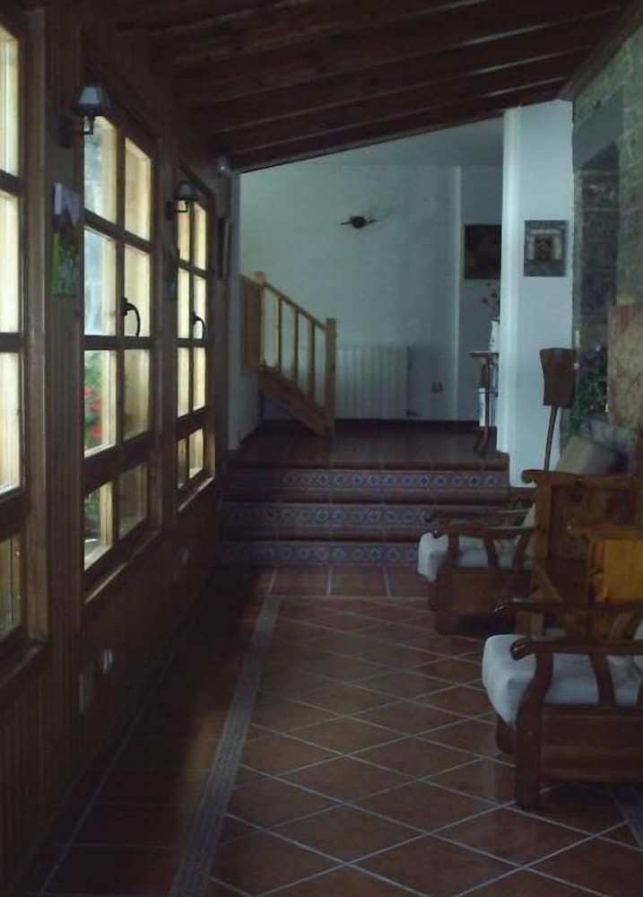 Hotel Gabarre
