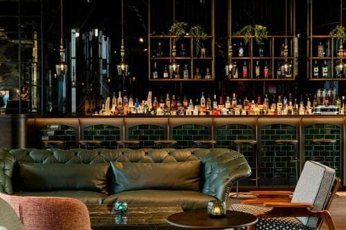 Motel One Berlin Hackescher Markt