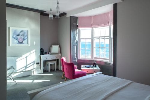 Sunbay Guest House