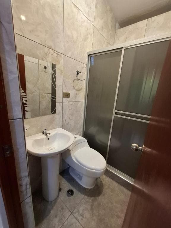 Casa Madrith