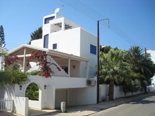 Capo Bay Villa