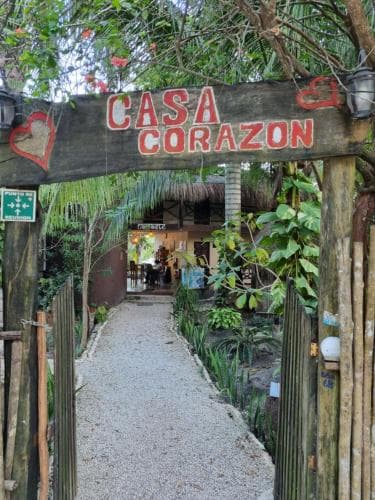 Casa Corazon