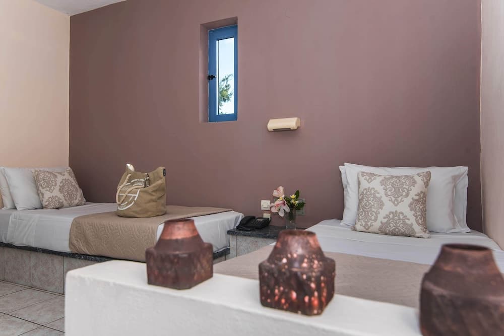 Aspro Hotel
