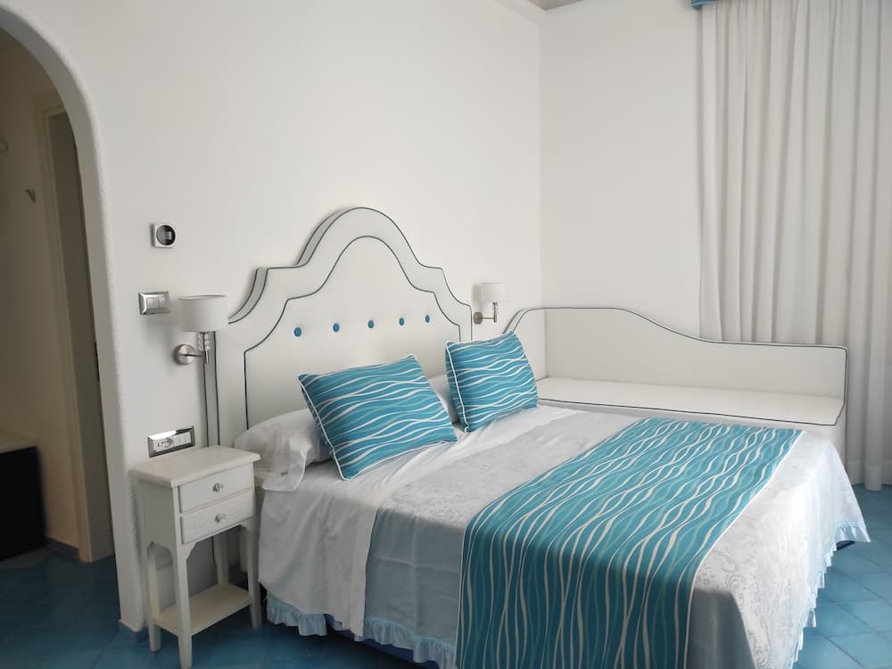 Albergo Sant Andrea