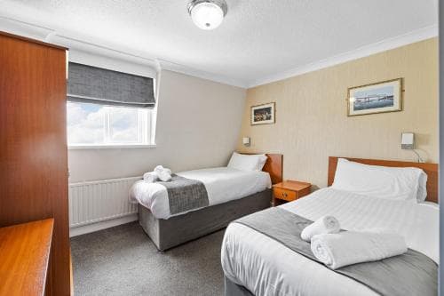 Invicta Hotel