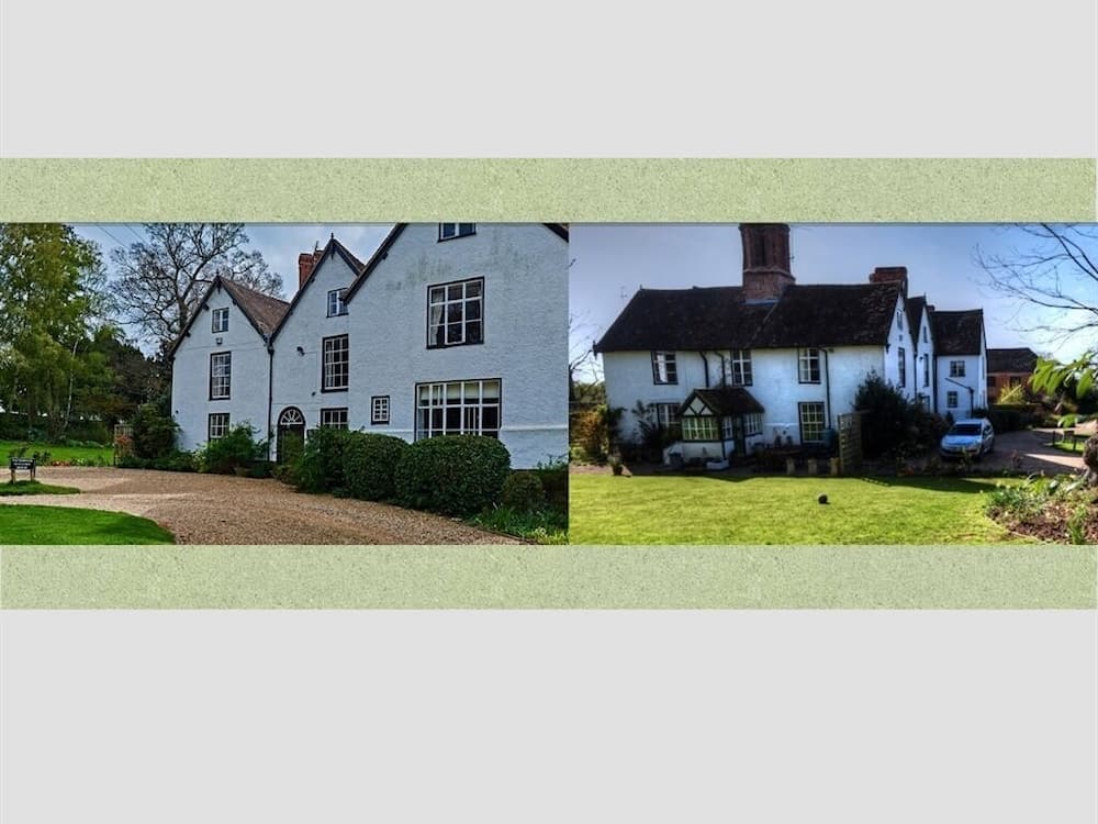 B&b Tachbrook Mallory House