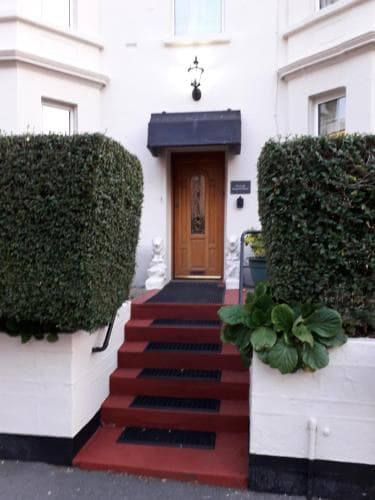 Brunswick Guest House