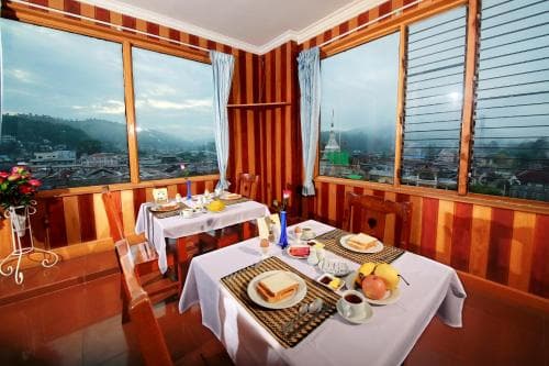 Winner Hotel
