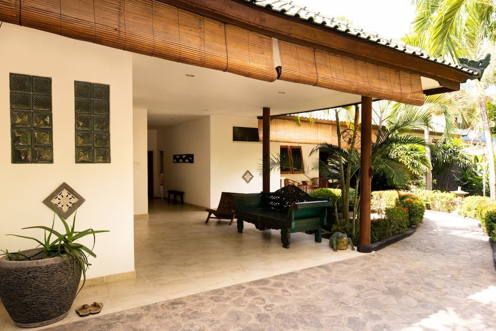 Villa Damai