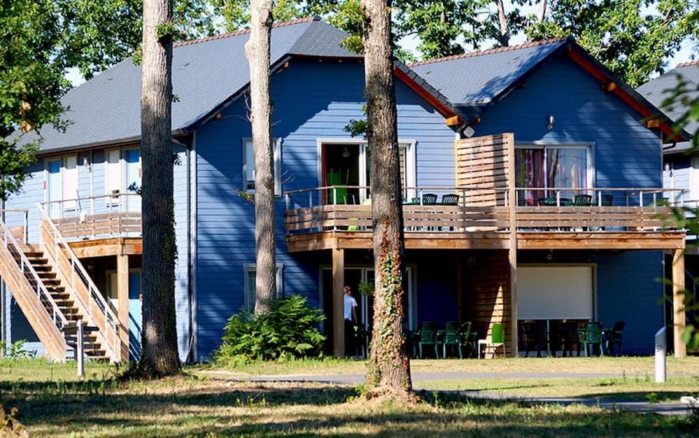 Relais du Plessis