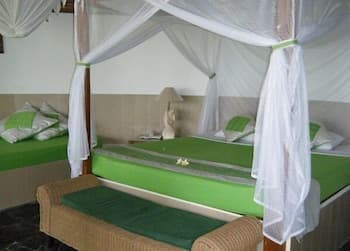 Coconuts Beach Resort