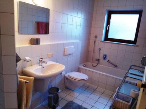 Ferienwohnung Elgert