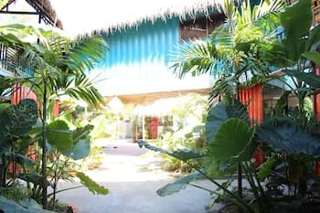Jurassic Garden