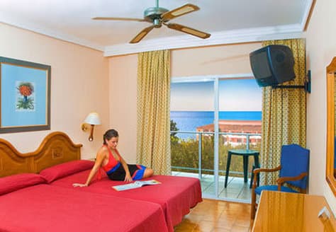 Diverhotel Marbella