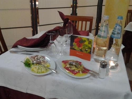 Hotel Il Melograno