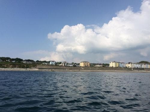 Glanllifon Bed & Breakfast