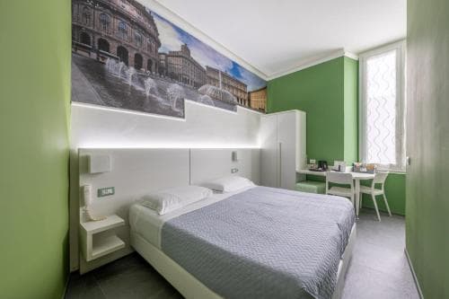 Hotel Fiume