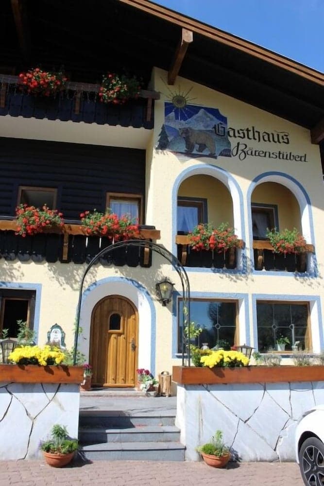 Bärenalp