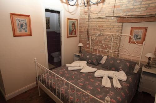 La Casa Del Prete