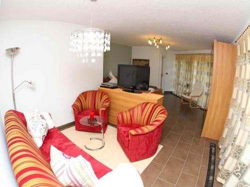 Ferienwohnung Bodenseeblick