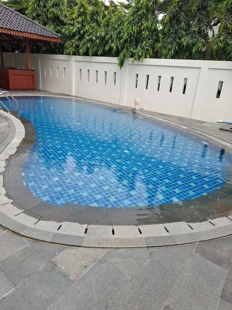 LE SEMAR HOTEL KARAWACI