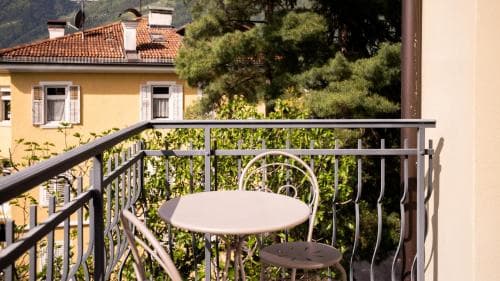 Hotel Villa Laurus