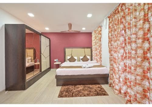 Pulse 4 bhk