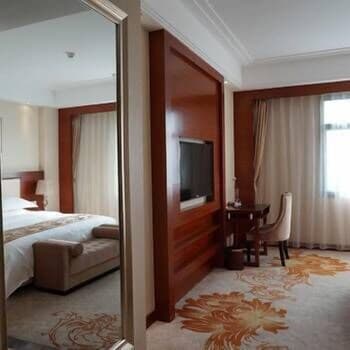 The Same Hotel