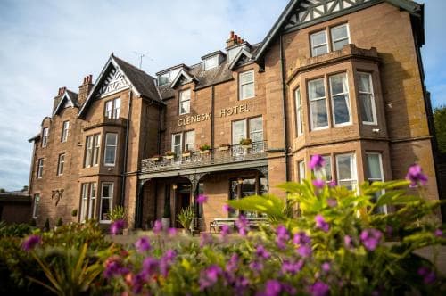 Glenesk