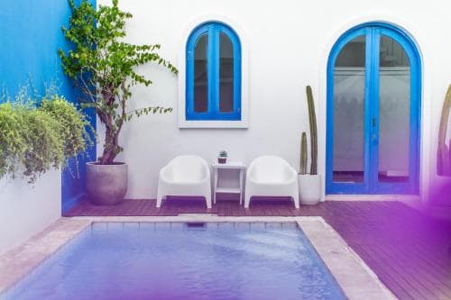 Casa Posa Seminyak
