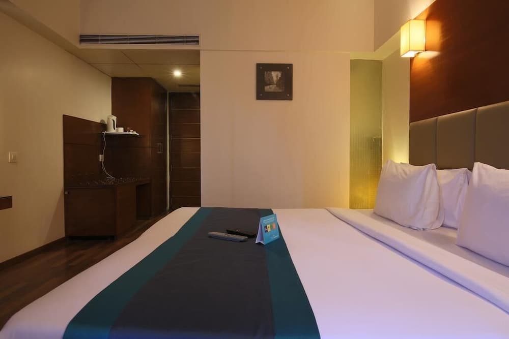 Hotel Monarch International Jayanagar