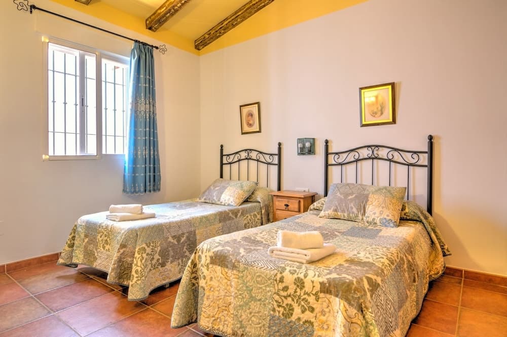 Villa Riosol