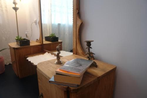 Twiggy Hostel