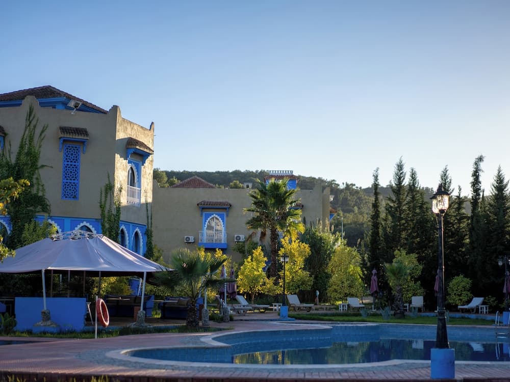 Dar Ba Sidi & Spa
