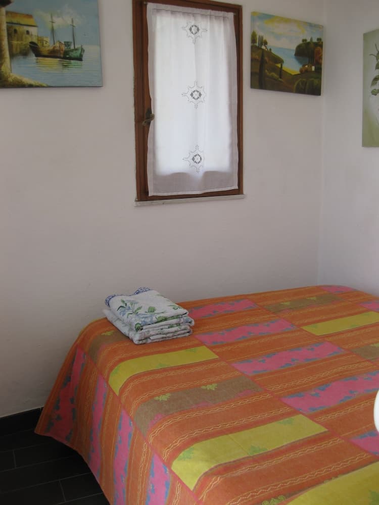 Camere La Torre