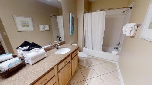 Marisol 802 Condo