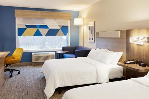 Holiday Inn Express & Suites Augusta W - Grovetown by IHG