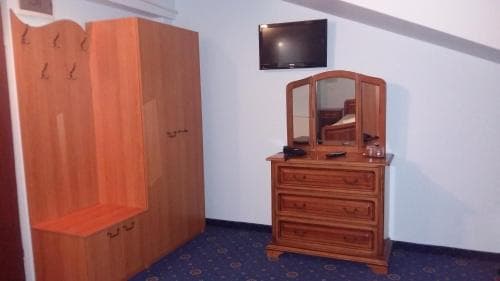 Hotel Corneliuss