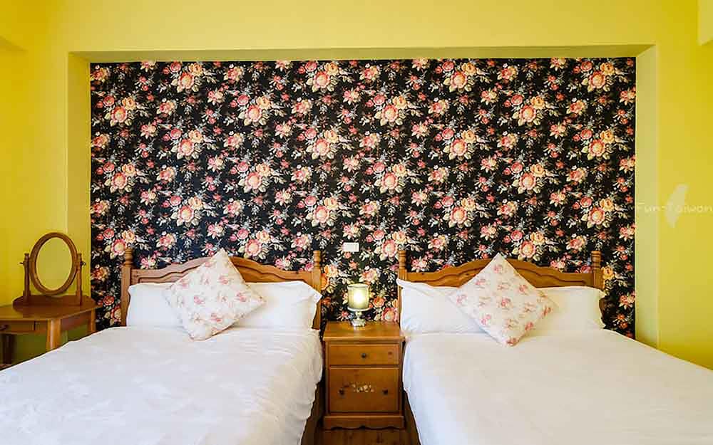 Slowly B&b