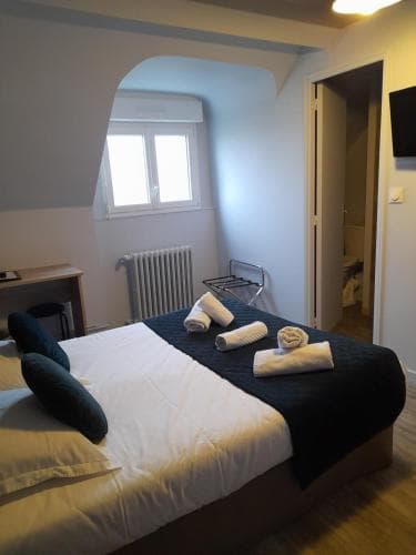 Hotel La Granitiere