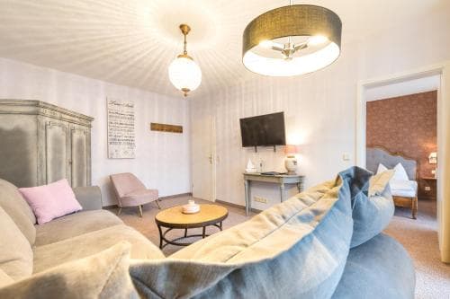 Hotel Villa Waldfrieden