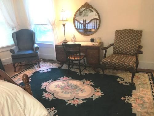 Flowering Fields Bed & Breakfast
